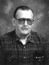 photo of Kenneth J. Low, Sr. 